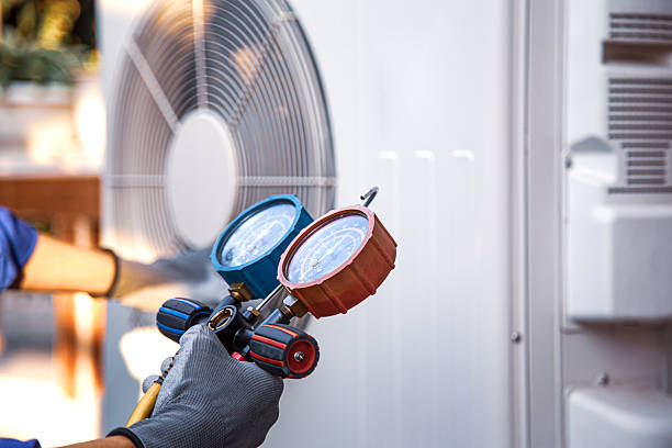 Affordable Hvac solutions in Walton, WV